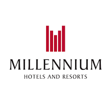 Get cashback from our partner Millennium Hotels and Resorts